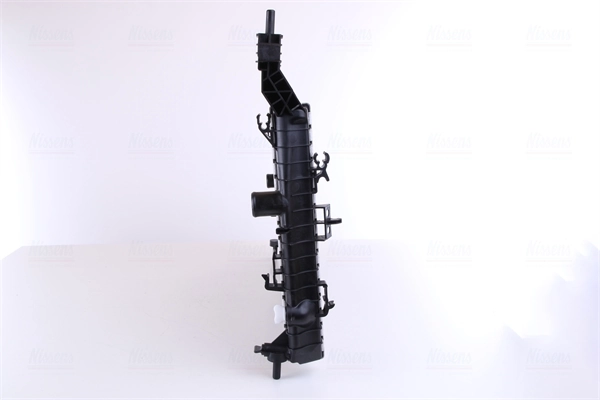 Радіатор основний Nissens 63096 ціна, від 107.71 USD