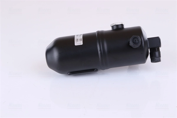 Ресивер-осушувач кондиціонера Nissens 95521 ціна, від 48.18 USD