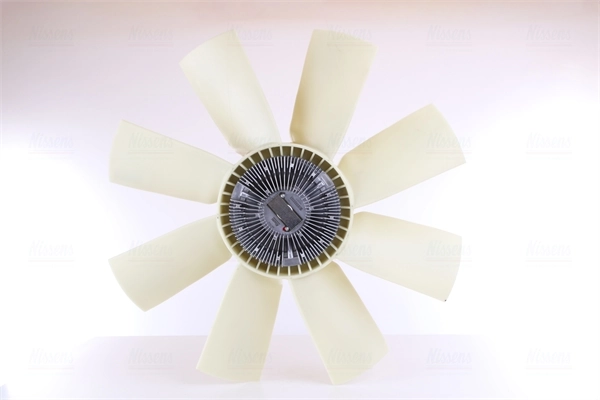 Купити 86192 Nissens 