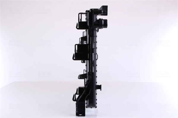 Купити 51L1081 Polcar Радіатор двигуна