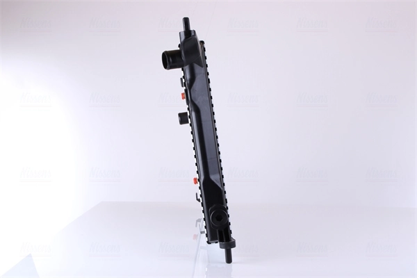 Радіатор основний Nissens 63253A ціна, від 69.54 USD