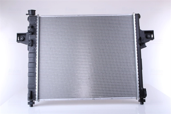Купити K52079883AD Fiat/Alfa/Lancia Радіатор двигуна