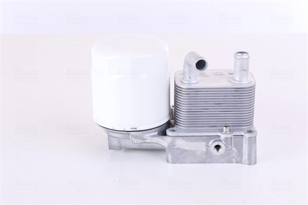 Корпус масляного фільтра Nissens 90706 ціна, від 45.00 USD