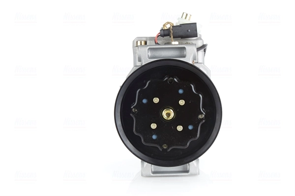 Компресор кондиціонера ACP858 TRW
