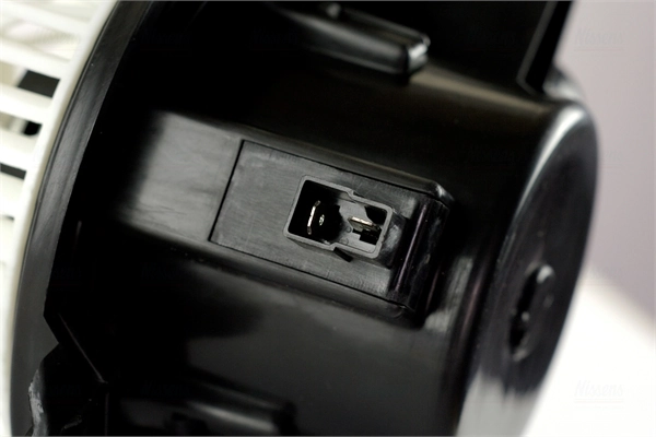 Вентилятора пічки 87124 Nissens