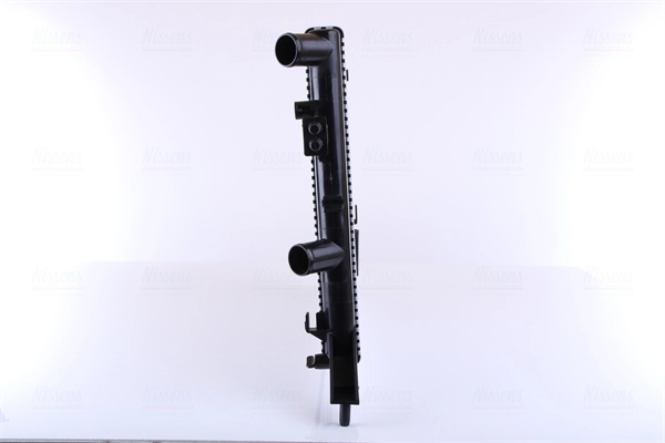 Радіатор основний Nissens 63016 ціна, від 59.74 USD