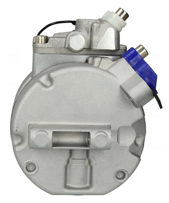 Компресор системи кондиціювання Nissens 89341 ціна, від 213.72 USD
