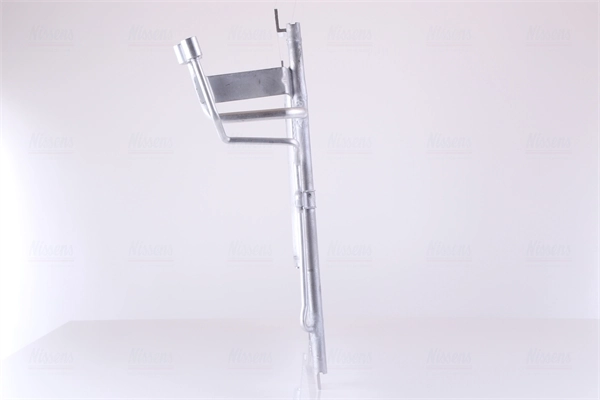 Конденсатор кондиціонера Nissens 940471 ціна, від 90.79 USD