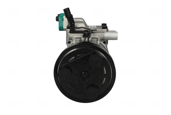 Компресор системи кондиціювання Nissens 89291 ціна, від 211.19 USD