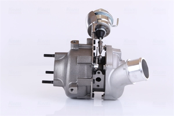 Турбіна Mahle Original 683TC16764000 ціна, від 442.47 USD