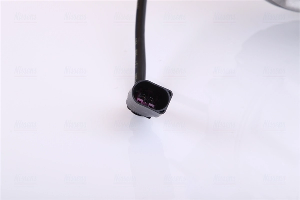 Компресор кондиціонера 890068 Nissens