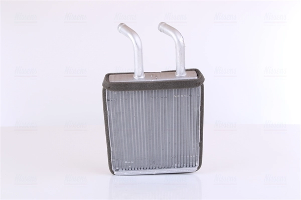 Радіатор пічки (обігрівача) Nissens 77511 ціна, від 60.68 USD