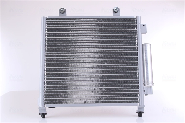 Конденсатор кондиціонера Nissens 940302 ціна, від 122.24 USD