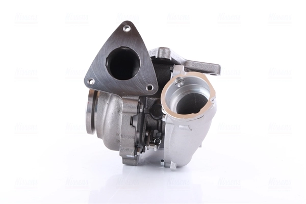 Купити 93265 Nissens Турбіна