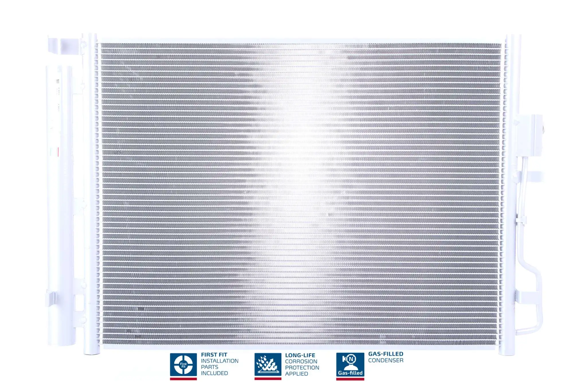 Конденсатор кондиціонера Polcar 40X2K84K ціна, від 122.38 USD