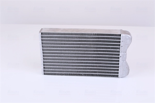 Радіатор пічки (обігрівача) Nissens 70227 ціна, від 41.41 USD