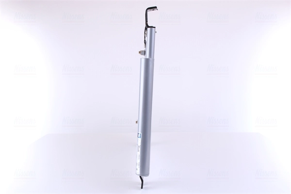Конденсатор кондиціонера Nissens 940114 ціна, від 133.66 USD