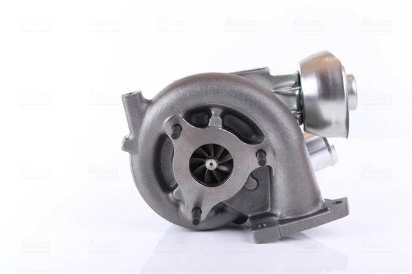 Купити Турбіна Nissan Patrol  Y61