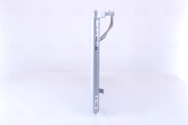 Конденсатор кондиціонера Nissens 940244 ціна, від 92.47 USD