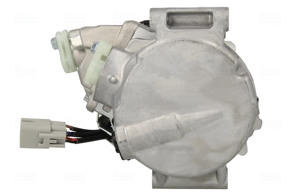 Компресор кондиціонера 4711615 Denso