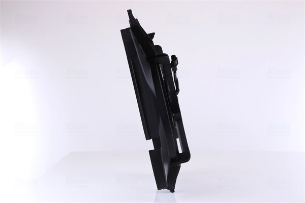 Вентилятор/крильчатка радіатора охолодження Nissens 85034 ціна, від 37.90 USD