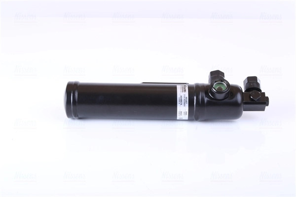 Ресивер-осушувач кондиціонера Nissens 95107 ціна, від 30.16 USD