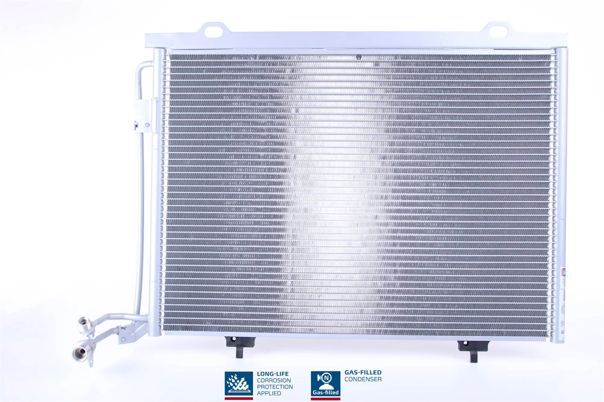 Конденсатор кондиціонера Polcar 5002K8C3 ціна, від 88.53 USD