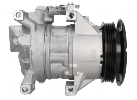 8105KS2 Polcar Компресор холодоагенту