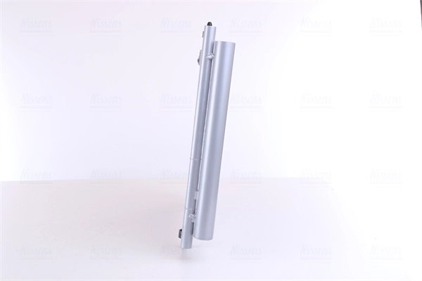 Радіатор кондиціонера 94595 Nissens