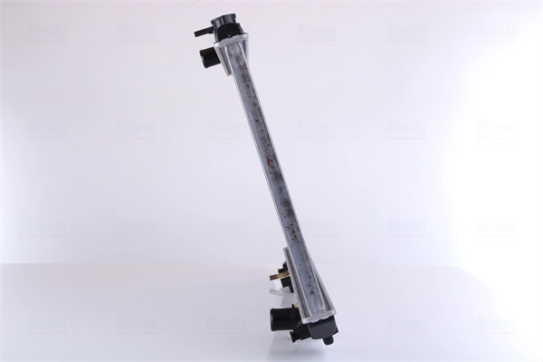Радіатор основний Nissens 646925 ціна, від 618.10 USD