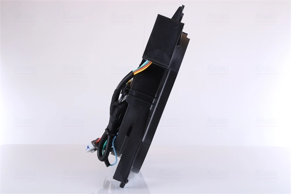 Вентилятор/крильчатка радіатора охолодження Nissens 85476 ціна, від 210.97 USD