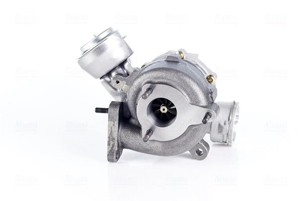 Турбіна TBM0017 Magneti Marelli