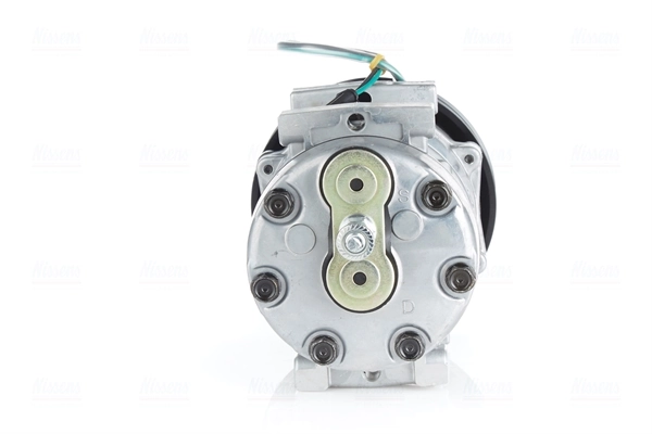 Компресор системи кондиціювання Nissens 89137 ціна, від 196.06 USD