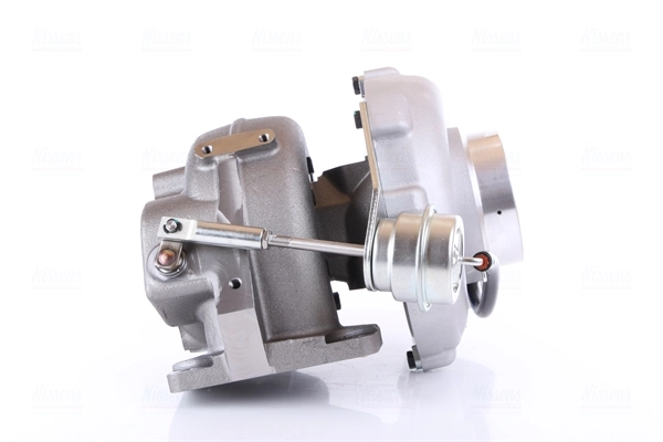 Купити A009096019980 Mercedes Турбіна