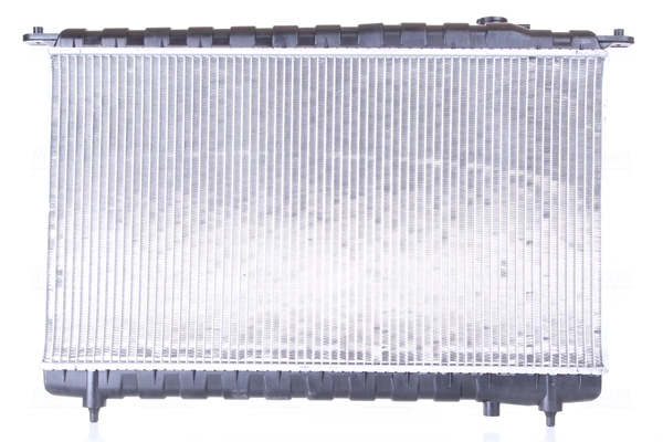 Радіатор основний Nissens 67028 ціна, від 92.21 USD