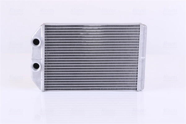 Радіатор пічки (обігрівача) Nissens 70234 ціна, від 49.05 USD