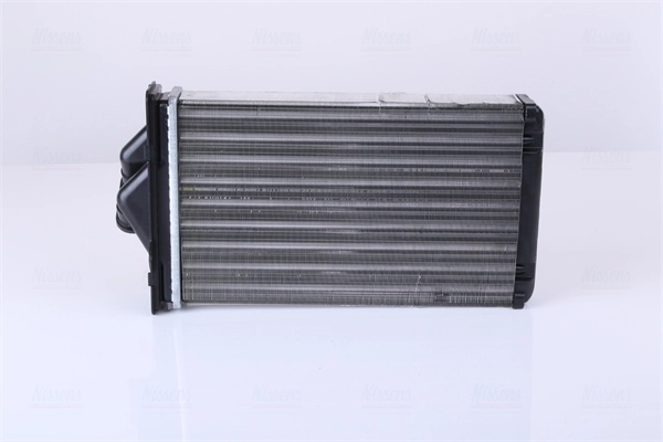 Радіатор пічки (обігрівача) Nissens 70975 ціна, від 48.89 USD