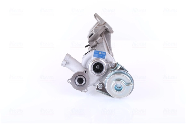 Купити CTC74004KS Casco Турбіна