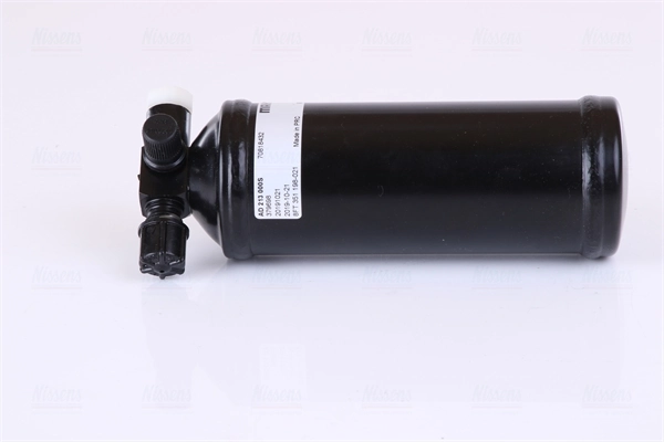 Ресивер-осушувач кондиціонера Nissens 95031 ціна, від 37.82 USD