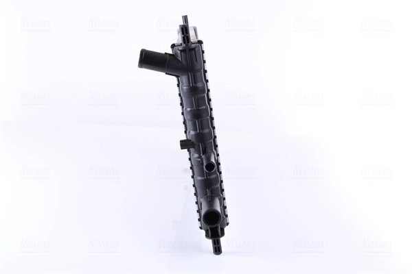 Радіатор основний Nissens 62085A ціна, від 61.13 USD