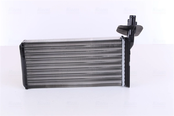 Радіатор пічки (обігрівача) Nissens 73965 ціна, від 18.40 USD