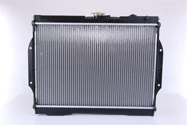 Радіатор основний Kale 345985 ціна, від 122.72 USD