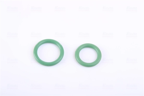 890809 Nissens Компресор холодоагенту