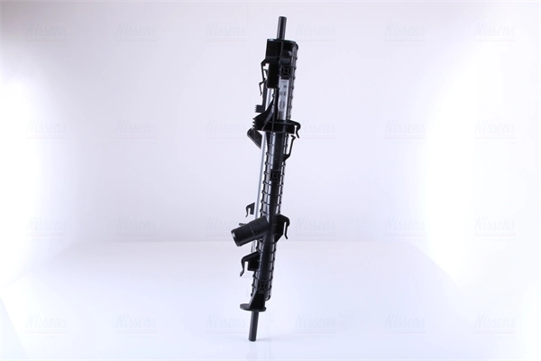 Радіатор основний Nissens 69240 ціна, від 116.64 USD