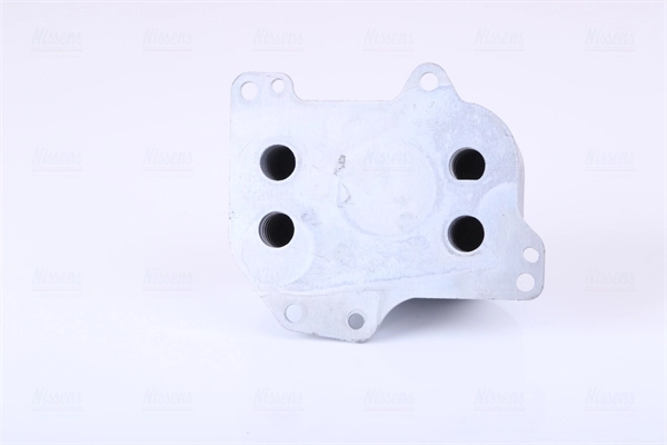 Радіатор масляний Nissens 90745 ціна, від 59.30 USD