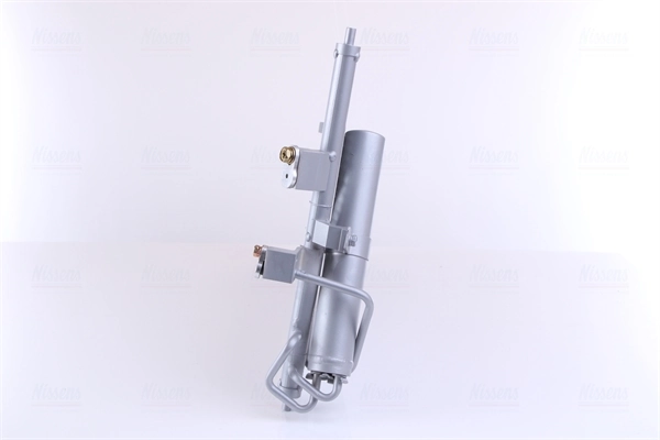 Конденсатор кондиціонера Nissens 94521 ціна, від 65.02 USD