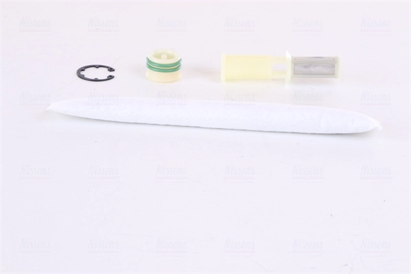 Ресивер-осушувач кондиціонера Nissens 95598 ціна, від 30.99 USD