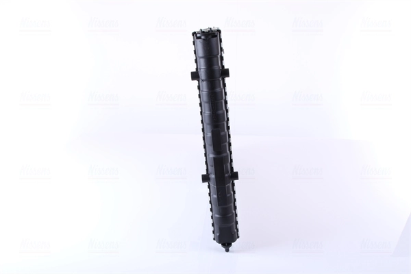 Радіатор основний Nissens 65290 ціна, від 76.75 USD