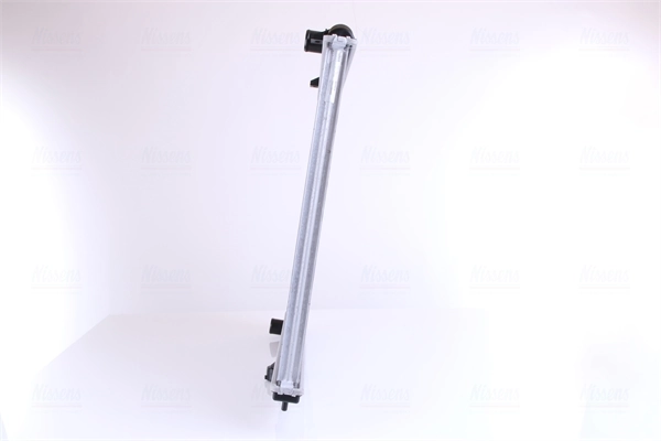 Радіатор основний Nissens 68708A ціна, від 105.80 USD