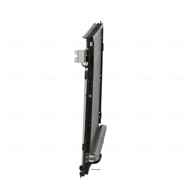 Конденсатор кондиціонера Nissens 940394 ціна, від 199.90 USD
